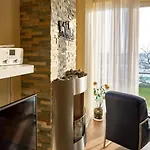 Ostseeresidenz - Wg 16 Mit Kamin, Sauna, Meerblick *