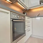 Ostseeresidenz - Wg 16 Mit Kamin, Sauna, Meerblick *
