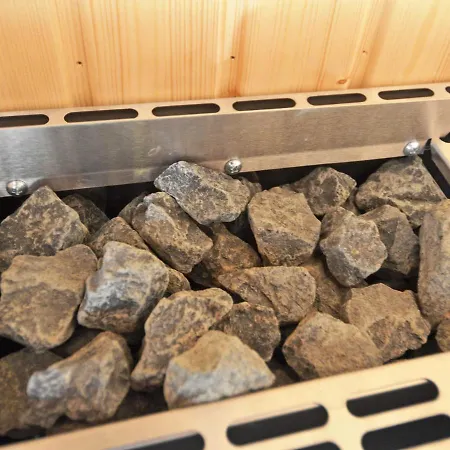 别墅 Ostseeresidenz - Wg 16 Mit Kamin, Sauna, Meerblick